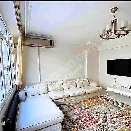 In The Center Of Besiktas * 伊斯坦布尔